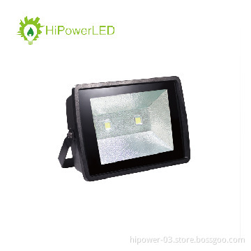 IP65 CE ETL High Power Bridgelux Waterproof 140W flood light
